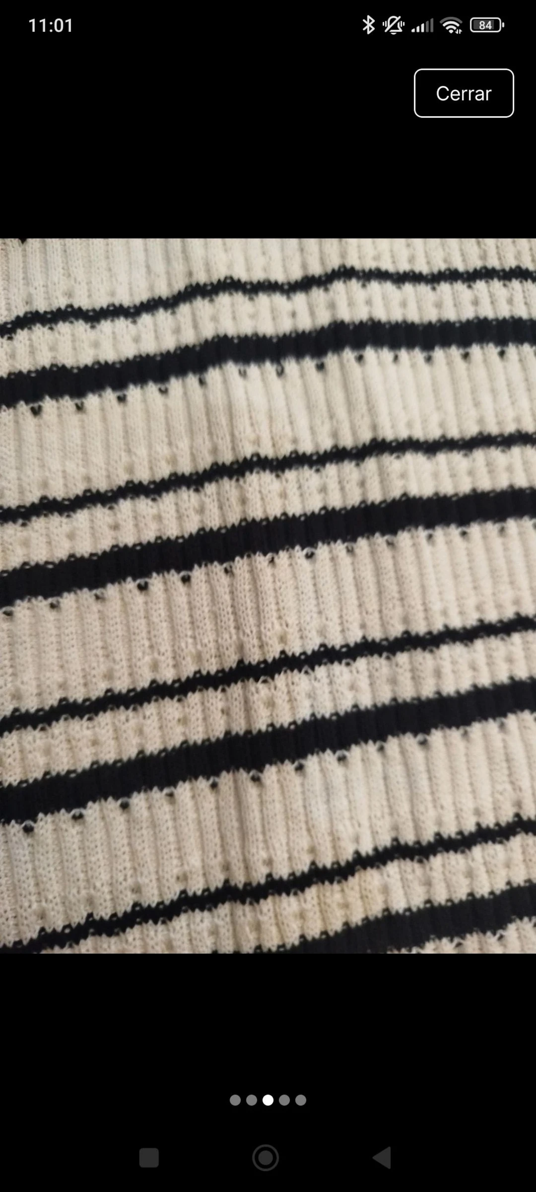 Vestido zara t.l – photo 3